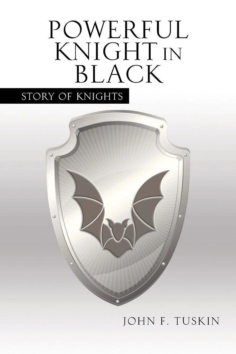 Powerful Knight Black: Story of Knights