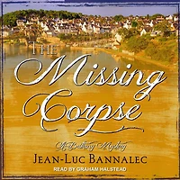 The Missing Corpse Lib/E