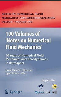 100 Volumes of 'Notes on Numerical Fluid Mechanics': 40 Years Mechanics and Aerodynamics Retrospec: Retrospect