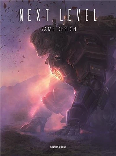 Game Design: Next Level