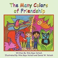 The Many Colors of Friendship