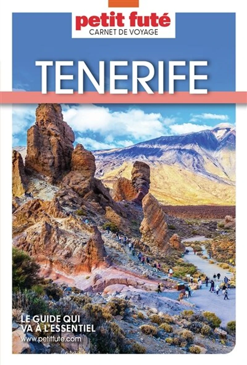 Ténérife
