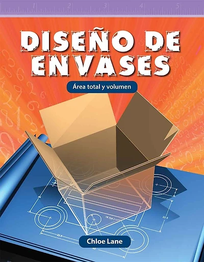 Diseño de Envases: Área Total Y Volumen