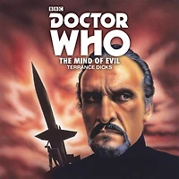 Doctor Who: The Mind of Evil: 3rd Doctor Novelisation