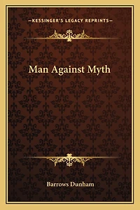 Man Against Myth