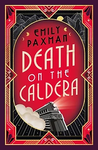 Death on the Caldera