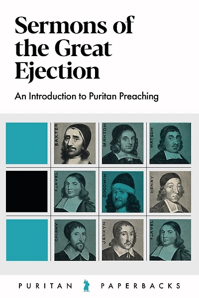 Sermons of the Great Ejection