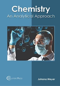 Chemistry: An Analytical Approach