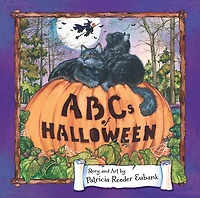 Abcs Of Halloween