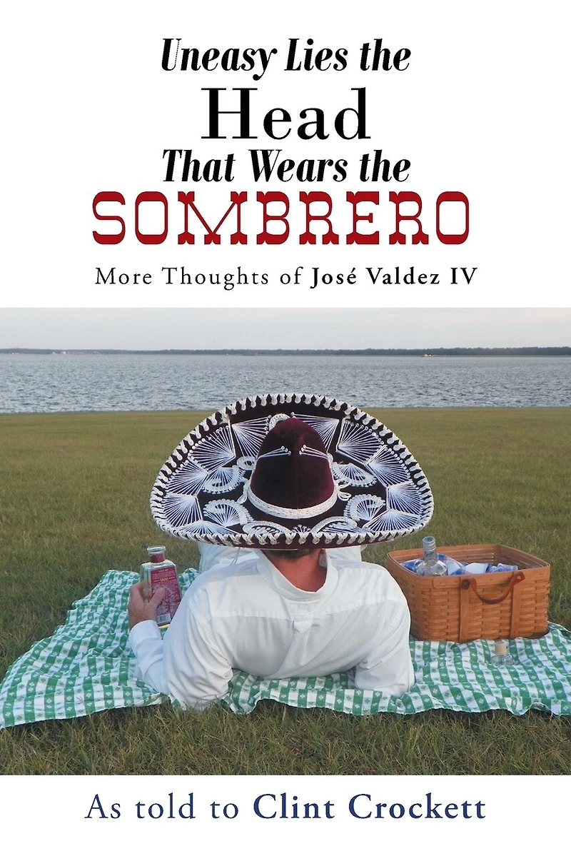 Uneasy Lies The Head That Wears Sombrero: More Thoughts of Jose Valdez IV