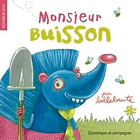 Monsieur Buisson: Niveau de lecture 3