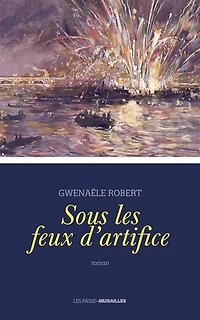 Sous les feux d'artifice