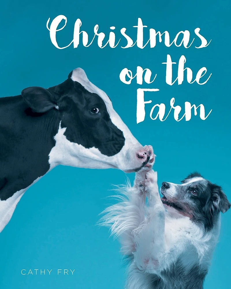 Christmas on the Farm