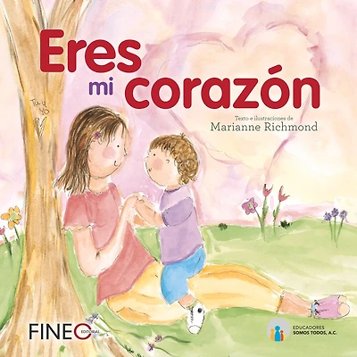 Eres Mi Corazón