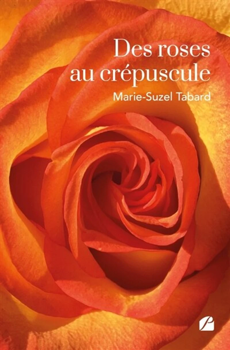 Des roses au crépuscule