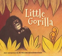 Little Gorilla