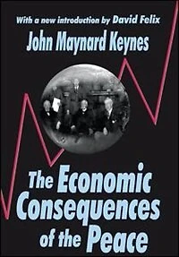 the Economic Consequences of Peace