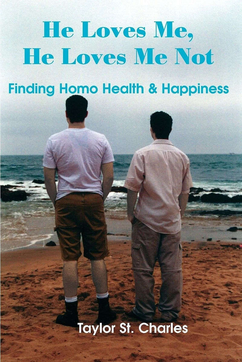 He Loves Me, He Loves Me Not: Finding Homo Health & Happiness