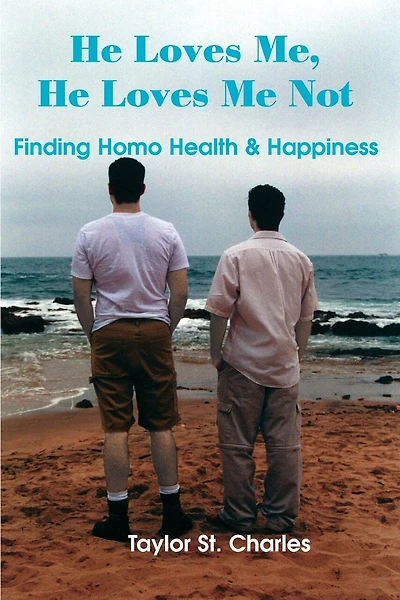He Loves Me, He Loves Me Not: Finding Homo Health & Happiness