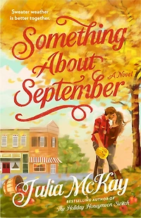 Something About September