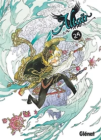 Altaïr, Vol. 24