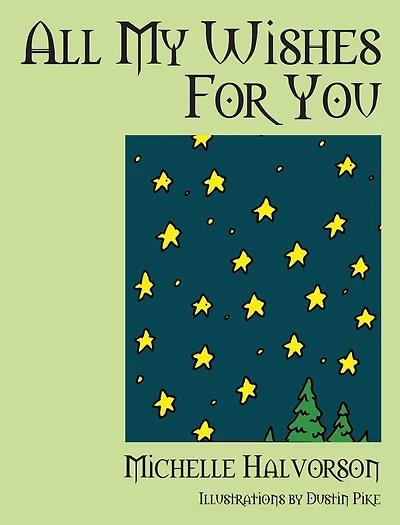 All My Wishes For You