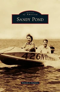 Sandy Pond