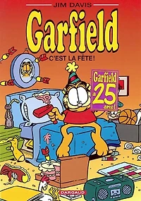 C'est la fête !