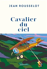 Cavalier du ciel