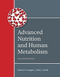 Advanced Nutrition And Human Metabolism