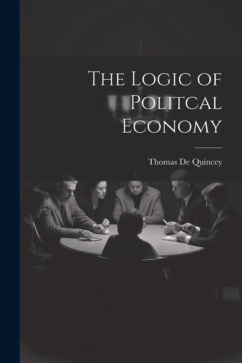 The Logic of Politcal Economy