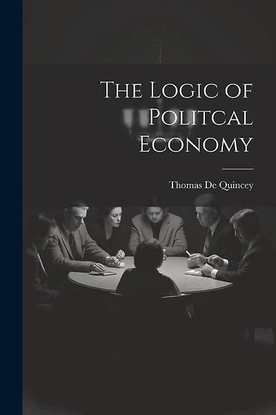 The Logic of Politcal Economy