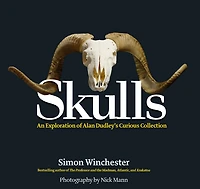 Skulls: An Exploration of Alan Dudley's Curious Collection