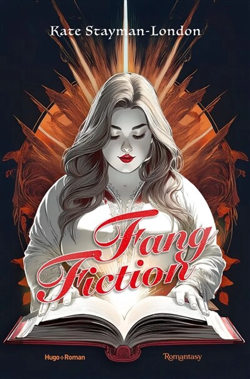 Fang Fiction version française