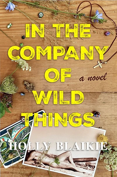 In The Company of Wild Things