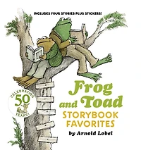 Frog and Toad: A Complete Reading Collection: Box Set of all 4 Books From the Classic Animal Friendship Adventure Series, Great for Growing Skills Early Literacy Development Kids [ages 4-8]
