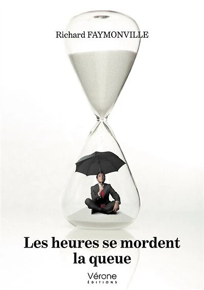 Les heures se mordent la queue