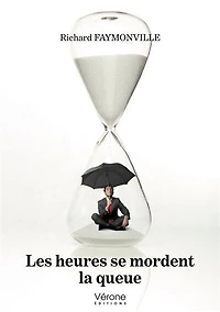 Les heures se mordent la queue