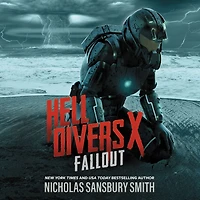 Hell Divers X: Fallout