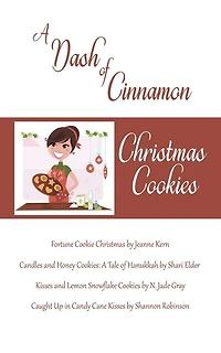 A Dash of Cinnamon