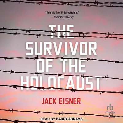 the Survivor of Holocaust