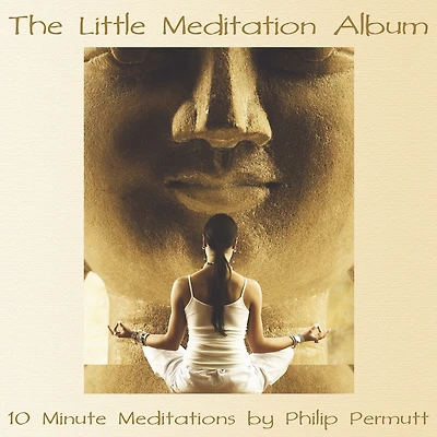 The Little Meditation Lib/E