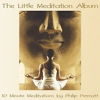 The Little Meditation Lib/E