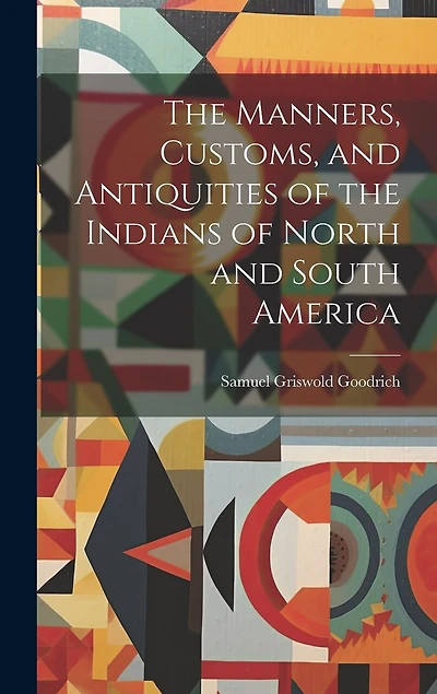 The Manners, Customs