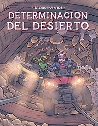 Determinacion del Desierto (Desert Determination)