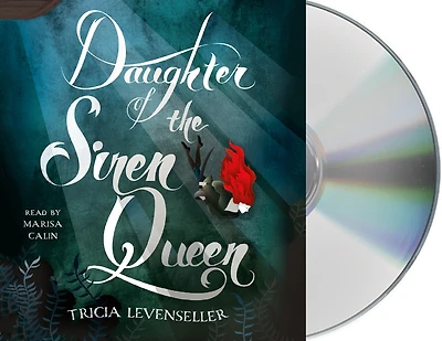 Daughter of the Siren Queen