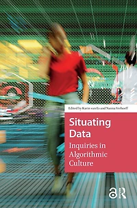 Situating Data: Inquiries Algorithmic Culture