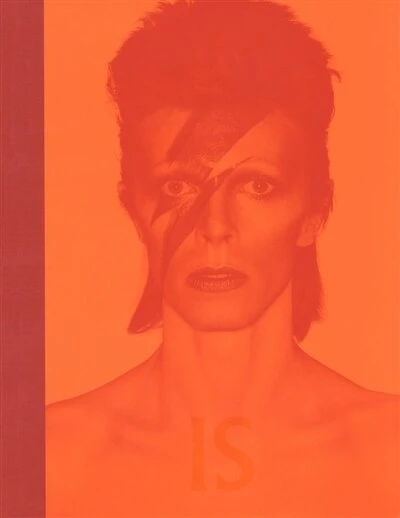 David Bowie is (Version française Nouvelle édition)