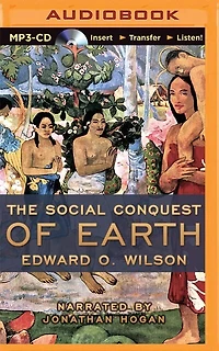 The Social Conquest Of Earth