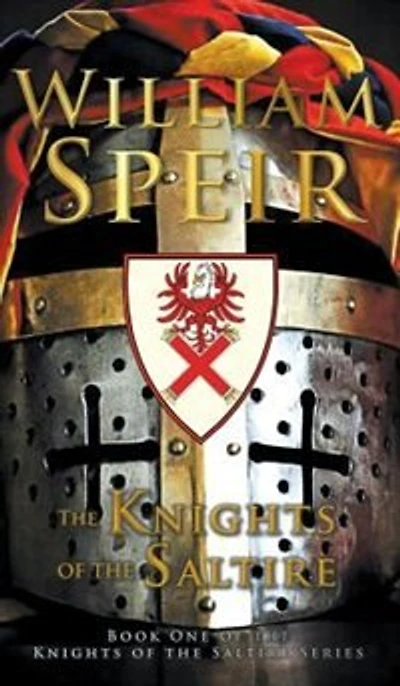 the Knights of Saltire